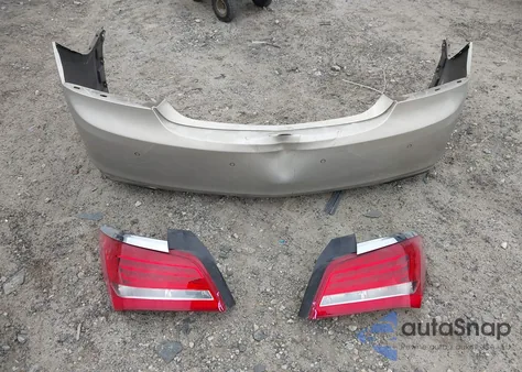 2016 Buick Lacrosse Leather из США, поврежденный, VIN 1G4GB5G32GF145257